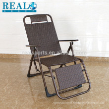 Fashion Rattan Chair Outdoor Garden Furniture Beach Chair